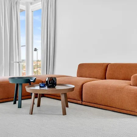 Lägenhetshotell Lux Lillestrøm