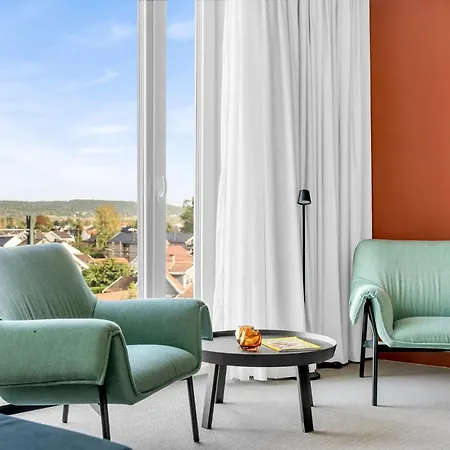 Lux 4* Lillestrøm