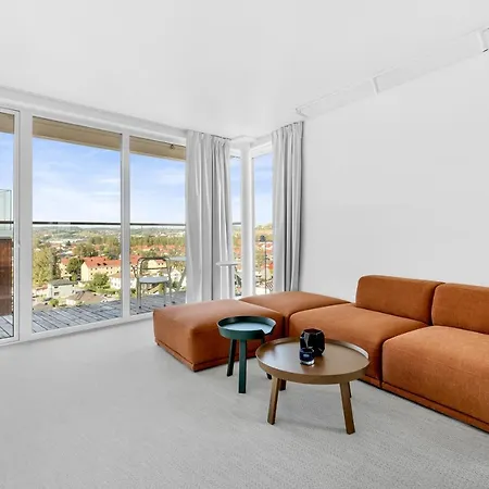 Aparthotel Lux
