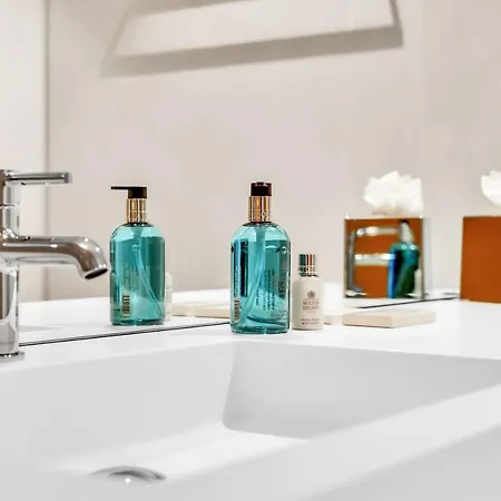 Aparthotel Lux Lillestrom