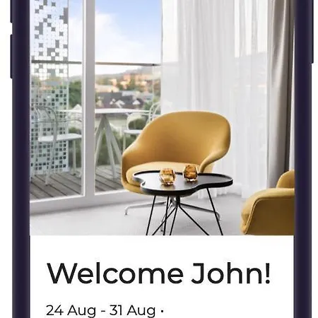 Lux 4* Lillestrøm
