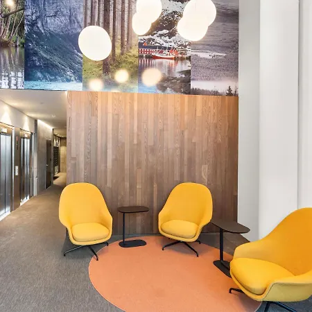 Lux Aparthotel *