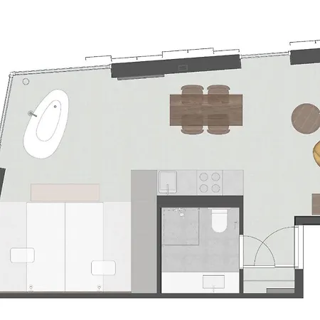 Aparthotel Lux