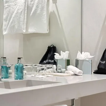 Lägenhetshotell Lux Lillestrøm