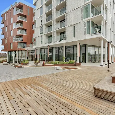 Lux Aparthotel