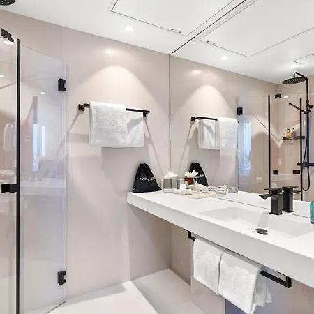 Lux Lägenhetshotell Lillestrøm