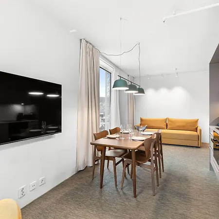 Lux Lillestrøm