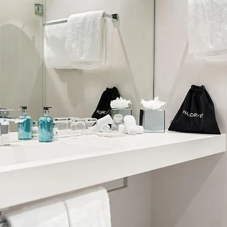 Lux Lägenhetshotell