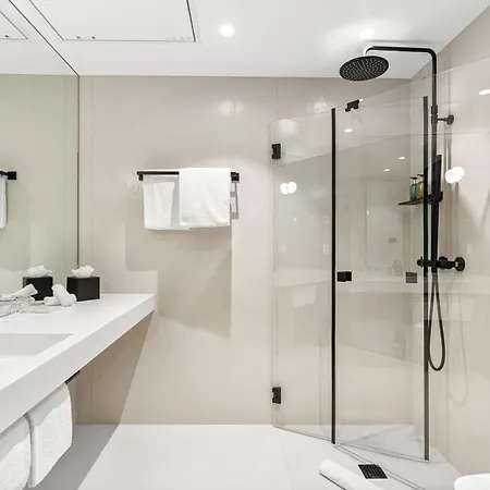 Lägenhetshotell Lux 4*