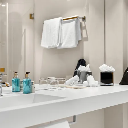 Lux Lägenhetshotell