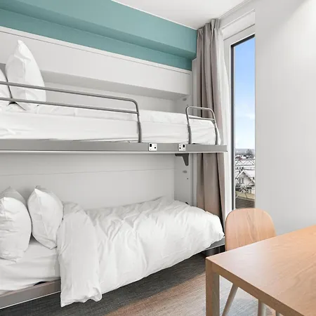 Lux Lägenhetshotell