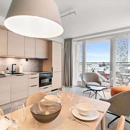 Lux Lillestrøm