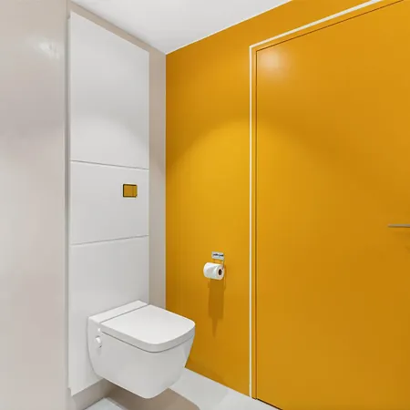 Lux Lägenhetshotell Lillestrøm