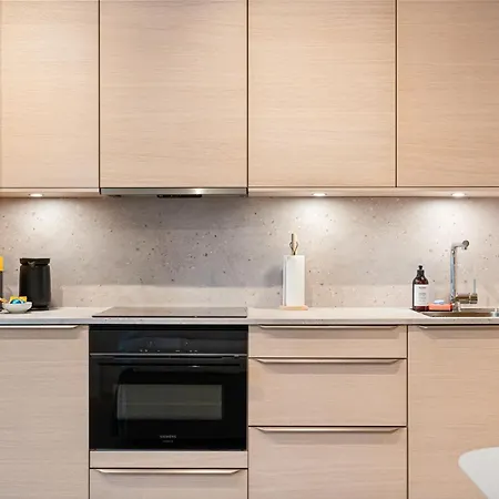 Lux 4* Lillestrøm