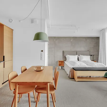 Lux 4* Lillestrøm