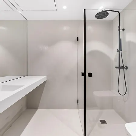 Lägenhetshotell Lux 4*