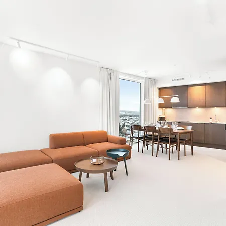 Lux 4* Lillestrøm