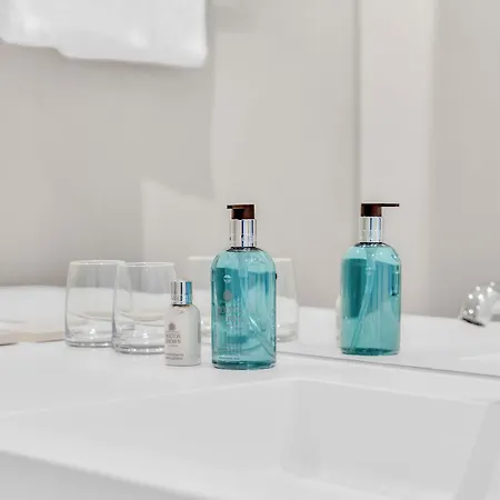 Lux Lägenhetshotell