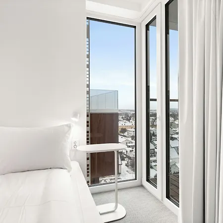 Lux 4* Lillestrøm