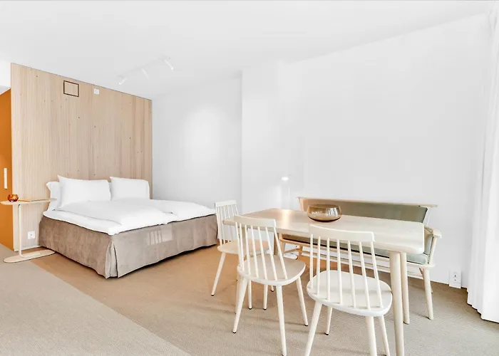 아파트호텔 Lux 4*