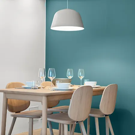 Lejlighedshotel Lux Lillestrøm