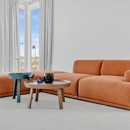 Lejlighedshotel Lux
