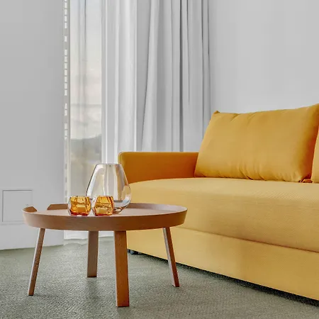 Lejlighedshotel Lux Lillestrøm