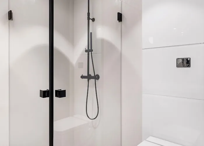 Lux Lägenhetshotell 4*